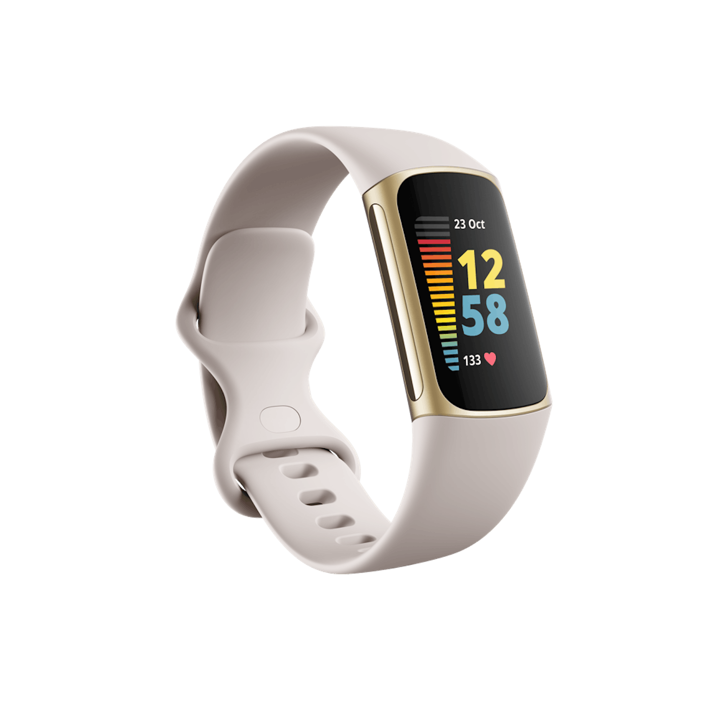 Fitbit Charge 5 vs Fitbit Charge 4 Review What's The Best